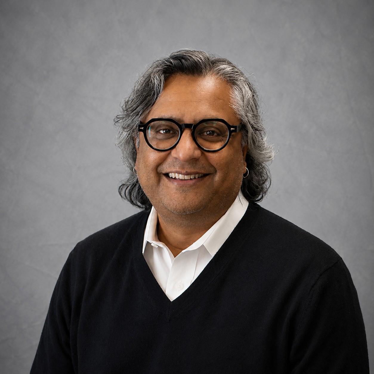 Indy Raychaudhuri